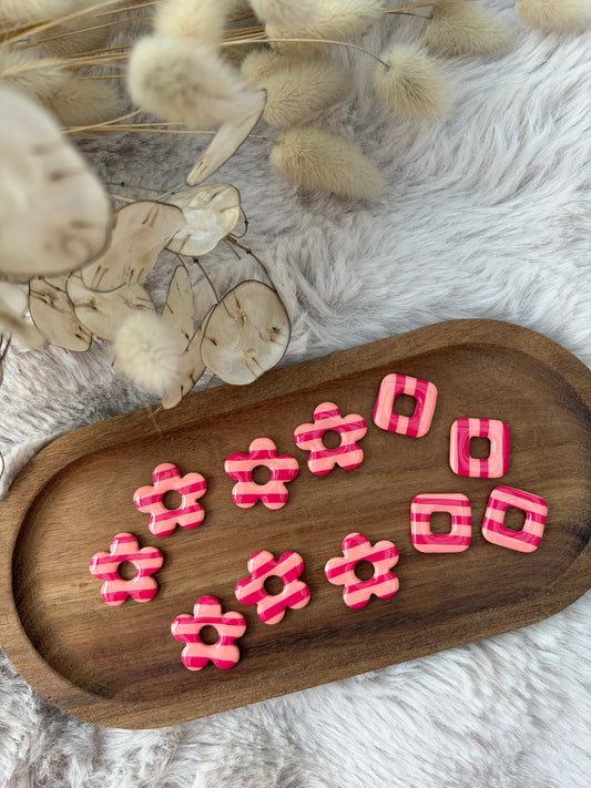 Anna rose/corail 🌸