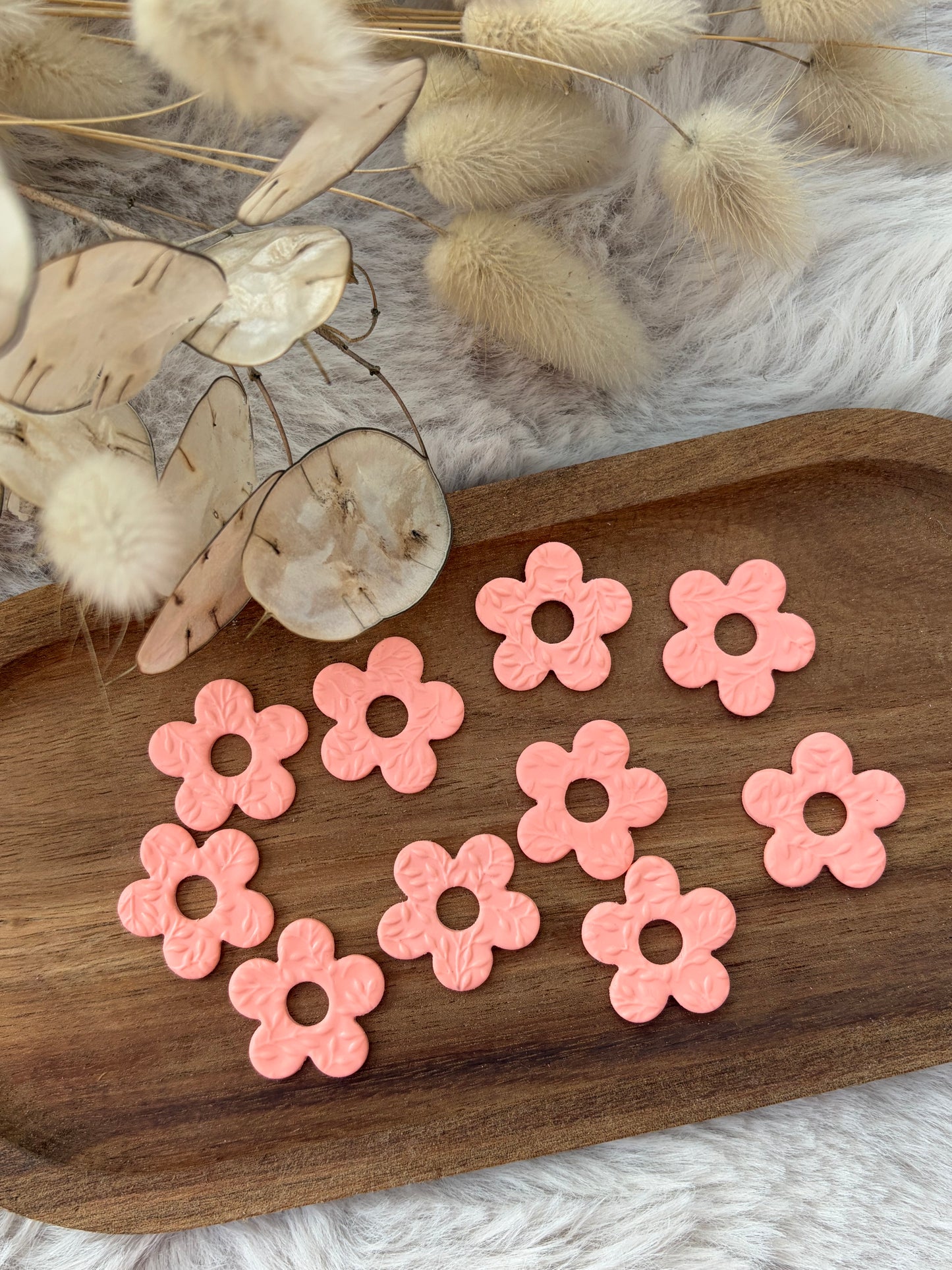 Anna rose/corail 🌸