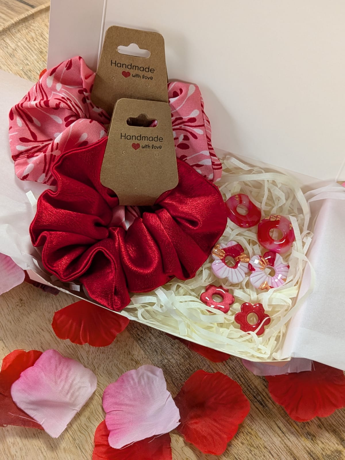Box Saint Valentin 2026 ❤️
