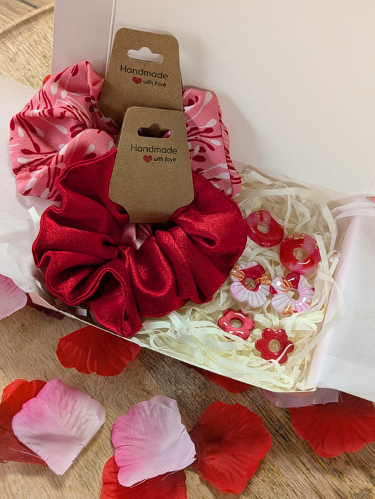 Box Saint Valentin 2026 ❤️
