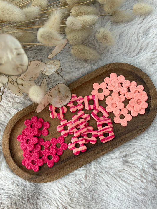 Anna rose/corail 🌸