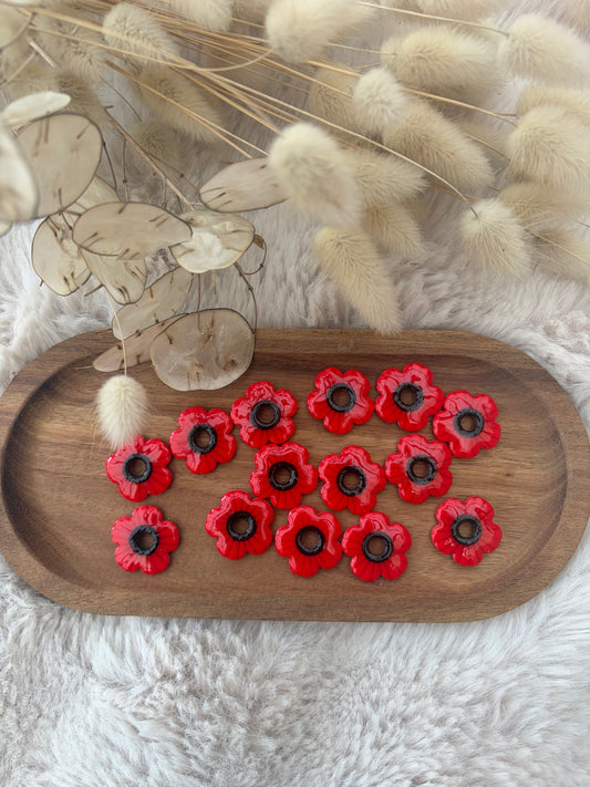 Coquelicot 🌸