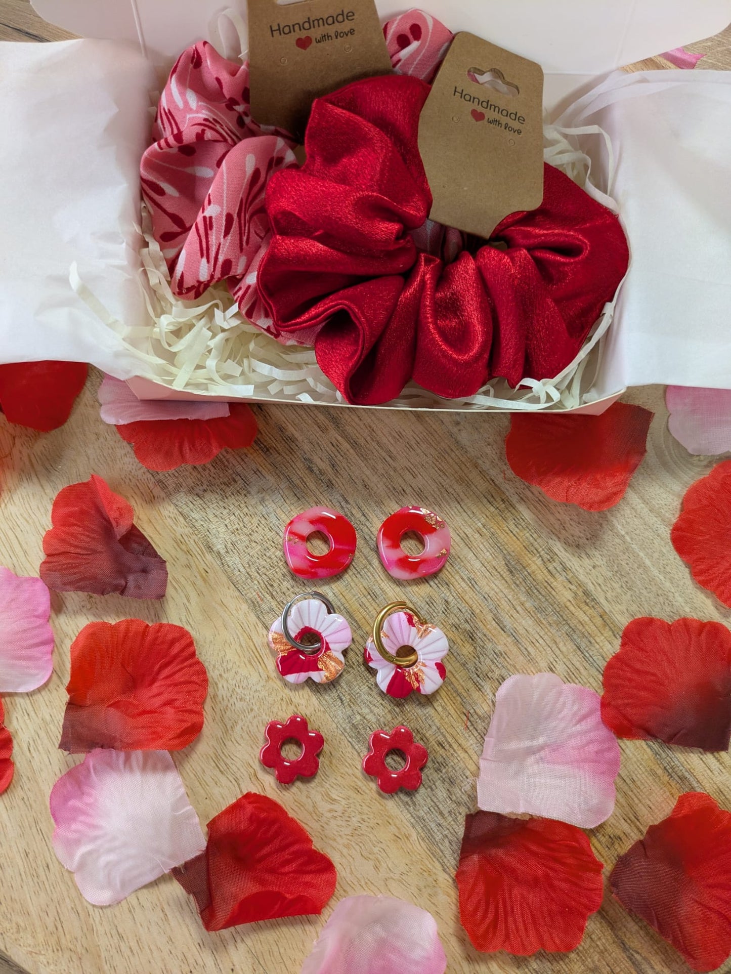 Box Saint Valentin 2026 ❤️